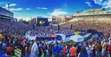 Pictures of Dead & Company Folsom Field 2017
