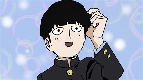 Cute Mob Posted In The Mobpsycho100 Community