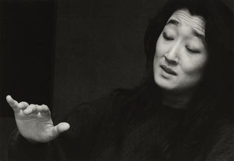 Npg X Dame Mitsuko Uchida Portrait National Portrait Gallery
