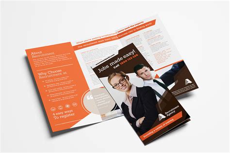 Download the following brochure templates and make something creative. 63 Free Editable Professional Brochure And Pamphlet Templates