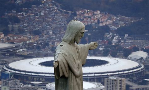 Brazil Floods Leave At Least Dead Evangelical Group Mobilizes World News