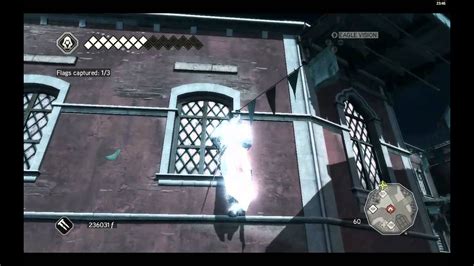 Assassin S Creed Venice Mission Ctf Youtube