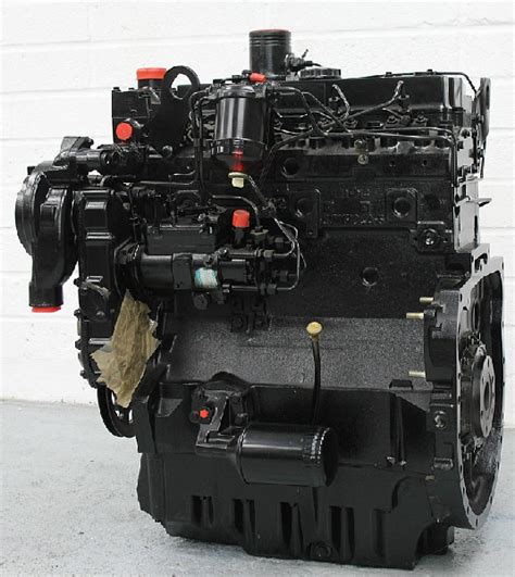 Perkins Engine Genuine Parts Diesel Industrial Spares