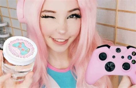 Belle Delphine Flash View Nsfw Pictures And Enjoy Belle Delphine With The Endless Random