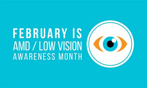 Low Vision Awareness Month — Mountainside Medical Equipment