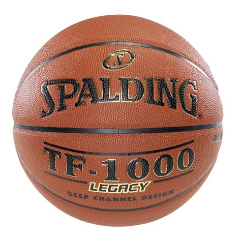 Spalding tf1000 euroleague fiba onaylı 7 no basketbol topu. Spalding TF-1000 Legacy HKS Košarkaška lopta | Sport4pro