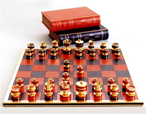Most Expensive Chess Set Ever Sold If Youre Wondering Which Is The
