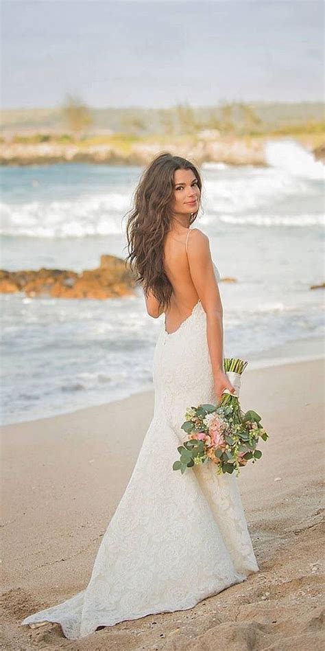 8 boutique wedding dress designers sure to dazzle. Top 22 Beach Wedding Dresses Ideas to Stand You out