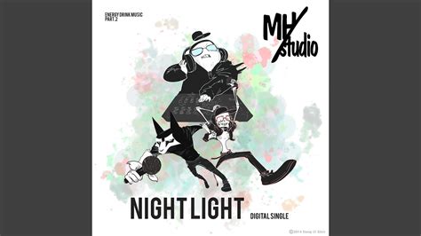 Night Light Original Mix Youtube
