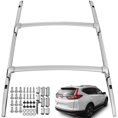 Genuine Honda Cr V 2013 2017 Roof Bars Car Roof Racks Vehicle Car Touring And Travel Accessories