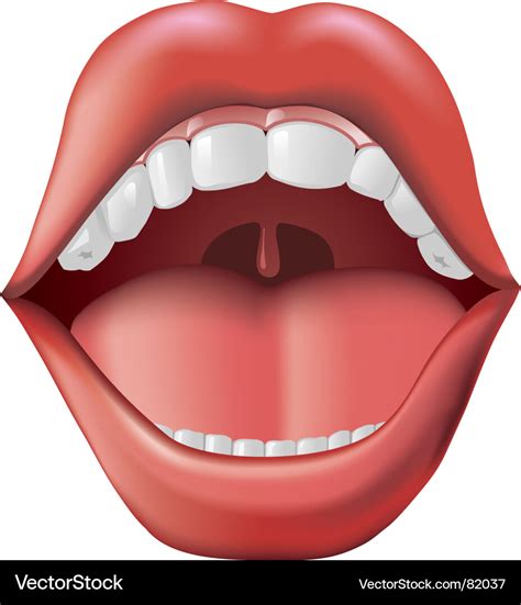 Open Mouth Clipart And Stock Illustrations Open Mouth Vector My XXX