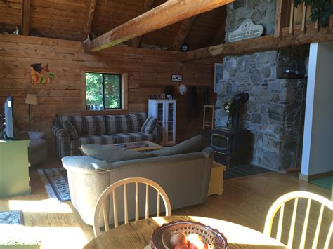 Check spelling or type a new query. Oceanfront Log Cabin on Islesboro - Maine Vacation Rentals