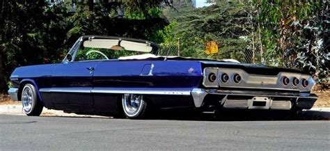 Pin on Impala