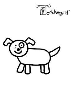 His books are available in over fifteen languages throughout the world. 23 ToddWorld and Todd Parr ideas | todd parr, programming ...