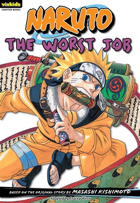 Naruto Chapter Book Vol 3 Book By Masashi Kishimoto Official
