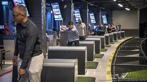 Topgolf Pompano Beach Location Reveals Expected Opening South Florida