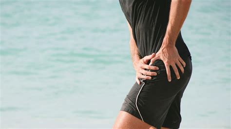Hip And Groin Tendon Specialist In San Francisco Ca Post Street