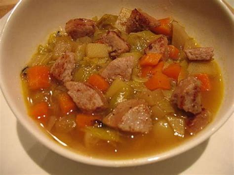Les Meilleures Recettes de Soupe et Soupe paysanne