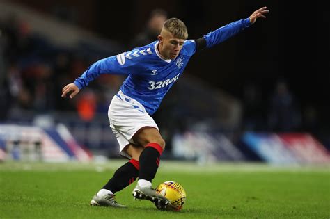 The rangers fc family promotes personal growth, integrity, character, teamwork, and respect. Rangers FC v Stranraer FC - Scottish Cup: Fourth Round ...