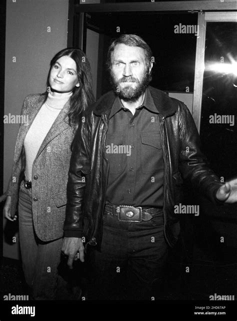 Barbara Minty And Steve Mcqueen Circa 1980 Credit Ralph Dominguez