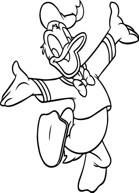 Disney Character Coloring Pages To Print Coloring Pages