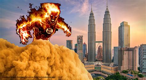 Set your personal pathway and study at one of the colleges or universities in malaysia. Msia's facing its HOTTEST season in history! Got enough ...