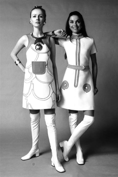The 1970s Fashion Moments We Still Want To Channel Today Seventies