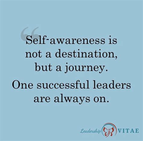 Self Awareness Quotes For Students 135227 Self Awareness Quotes For