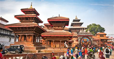 Nepal Temples And Pagodas Tour Snow Leopard Trek