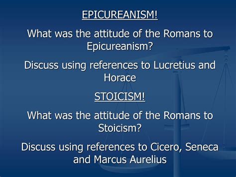 Epicurean Stoic The Academy Neoplatonism Ppt Download
