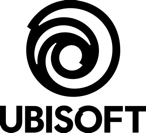 Ubisoft Logo Logodix