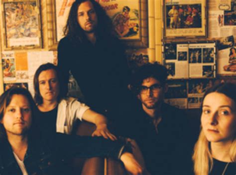 yukon blonde announce summer tour share new song withguitars