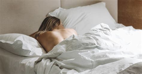 Tips Om S Nachts Te Kunnen Slapen Tijdens Warme Nachten