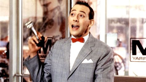 The Late Paul Reubens Most Memorable Roles From Pee Wee Herman To