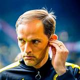 The blues have won nine of their thirteen matches under tuchel's management in all competitions, keeping eleven clean. Thomas Tuchel could replace Arsene Wenger as Arsenal manager next season according to reports ...