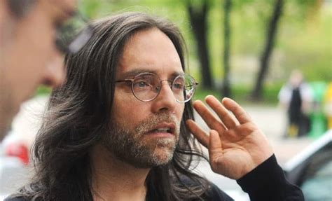 Hbo Releasing A Docuseries About Keith Raniere And His Organization