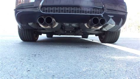 I had learned a lot about. E90 M3 with stock exhaust vs Dinan rear exhaust vs Dinan rear exhaust with Active Autowerke X ...