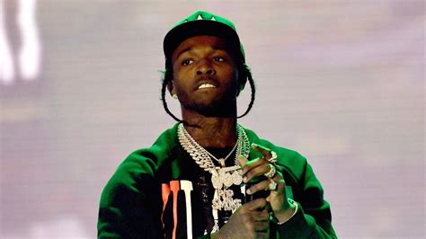 Check spelling or type a new query. Rapper Pop Smoke Dead: Nicki Minaj, Chance the Rapper and ...