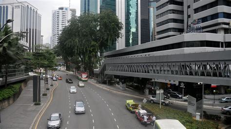 Jalan raja chulan is a major road in the golden triangle of kuala lumpur. Jalan Raja Chulan, Kuala Lumpur, Malaysia | Kuala Lumpur ...