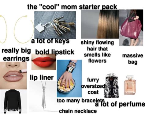 21 Starter Packs To Confirm Those Stereotypes Funny Gallery Ebaums