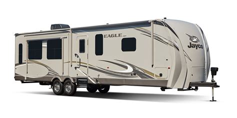 Go there in style in an eagle travel trailer by jayco. Jayco Eagle Travel Trailer Product Page | RV Steals ...