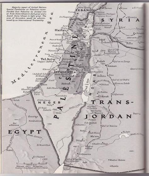 Historical Story About Palestine You Need To Know