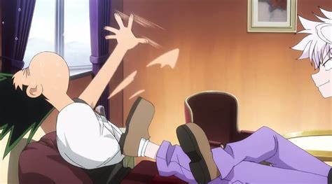 What happened to my babies?! Killua and Gon - Hunter x Hunter Photo (30817079) - Fanpop