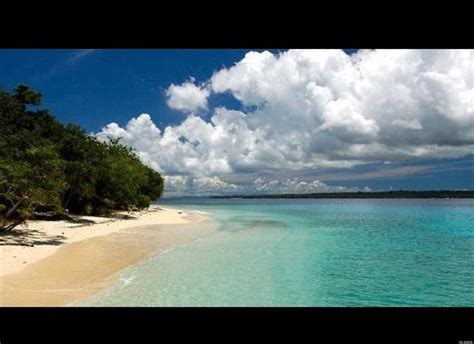 10 Great Dream Island Vacation Ideas For 2013 | HuffPost