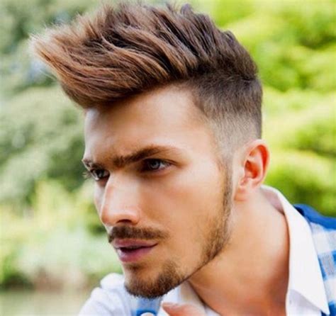 We did not find results for: Fohawk Fade: 15 Coolest Fohawk Haircuts and Hairstyles In 2021