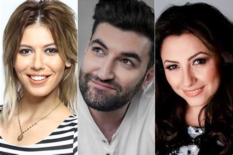Smiley Andra și Sore Nominalizați La Premiile Muzicale Radio România 2014
