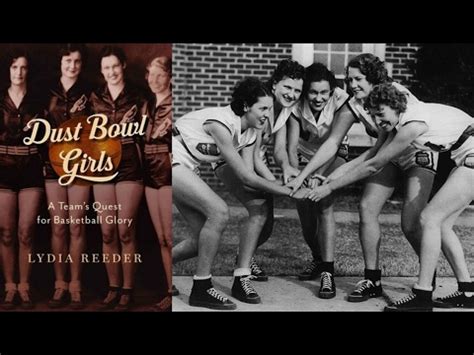 In the four winds by kristin hannah, elsa wolcott is a woman trying to raise two children on farm in the great plains during the dust bowl following the great depression. "Dust Bowl Girls" Lydia Reeder | Book Review - YouTube