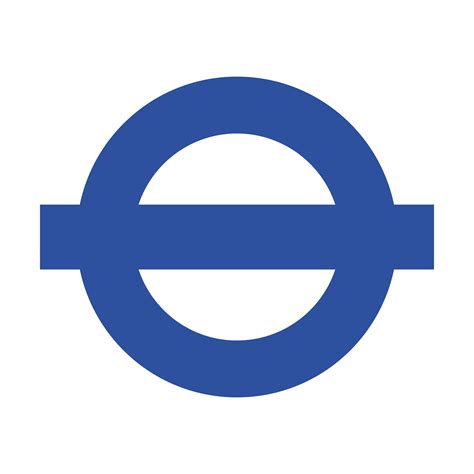 Transport For London Logo Png Transparent And Svg Vector Freebie Supply