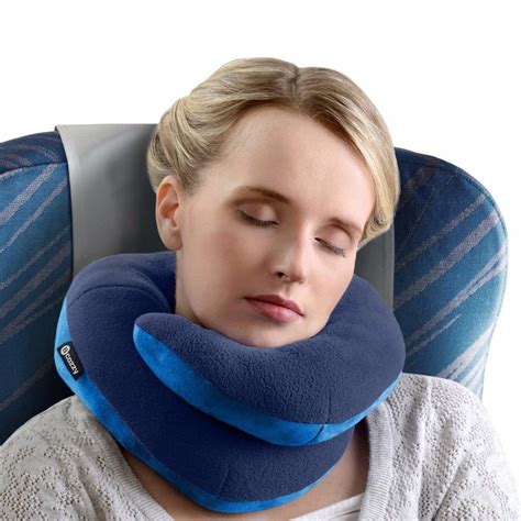 Top 10 Best Neck Pillows 2022 Comfortable Pillows