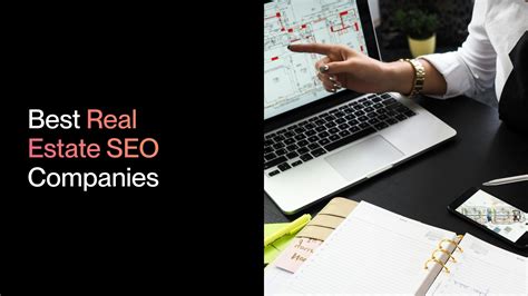 Real Estate SEO Services: Find the Best Real Estate SEO Company